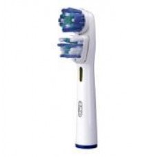 Escova de Dentes EB 417-3 Dual Clean - Braun